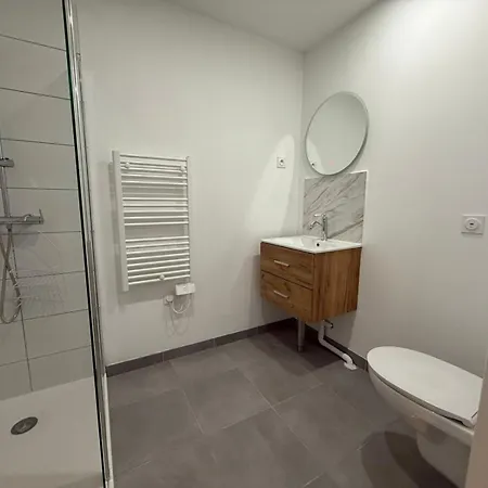 Appartement Le Cosy Rochefort