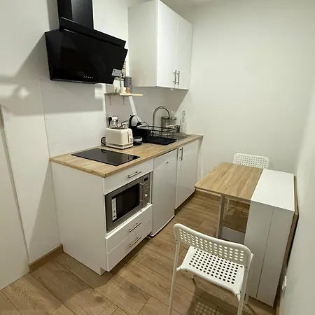 Le Cosy Rochefort