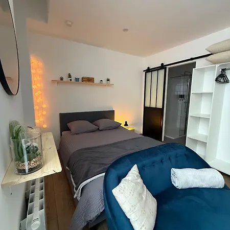 Le Cosy Rochefort