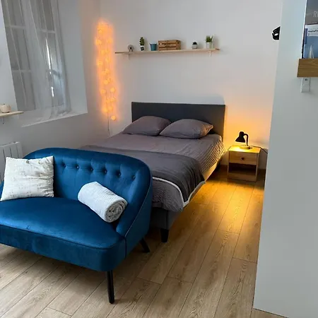 Le Cosy * Rochefort